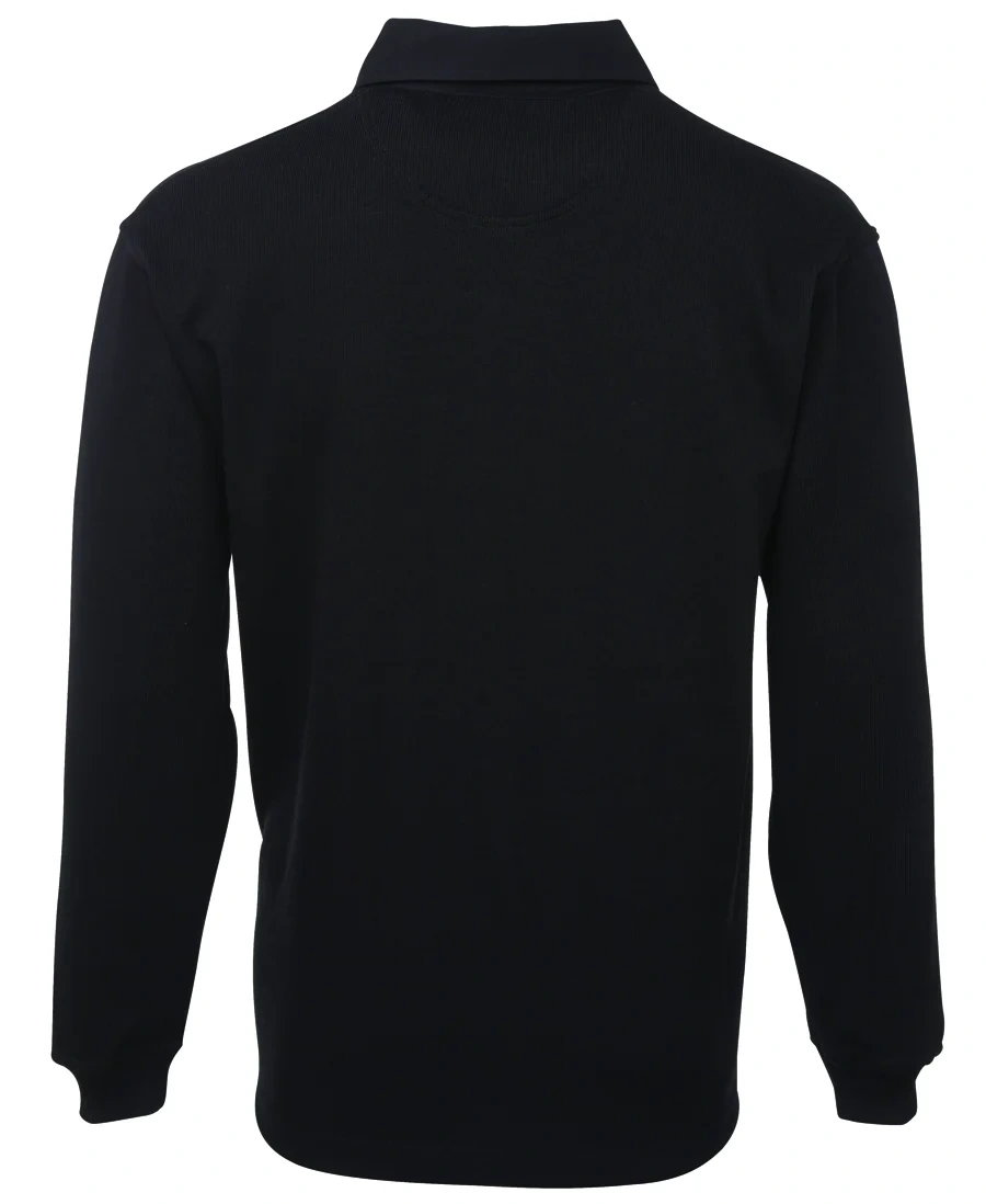 JB's 2 Tone Rugby - Image 3