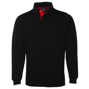 JB's 2 Tone Rugby - Thumbnail Image 4