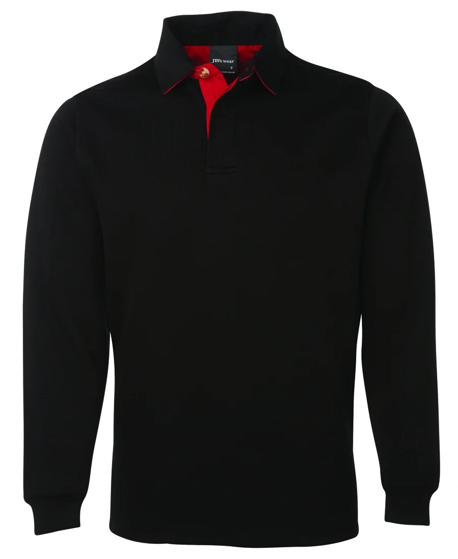 JB's 2 Tone Rugby - Image 4