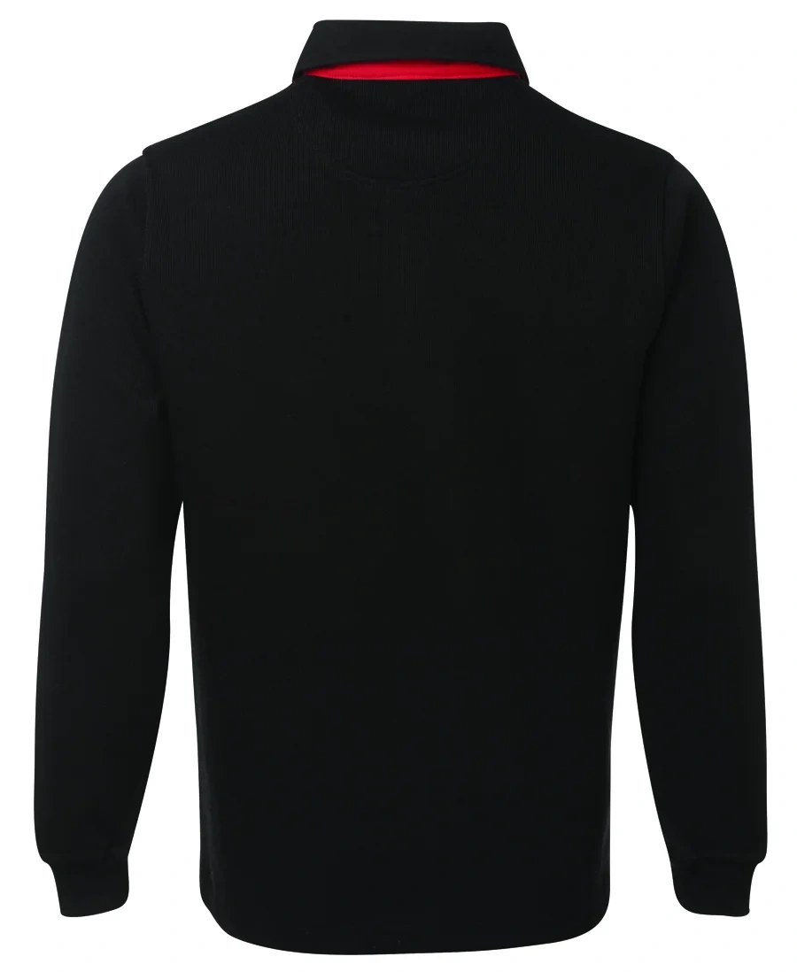 JB's 2 Tone Rugby - Image 5