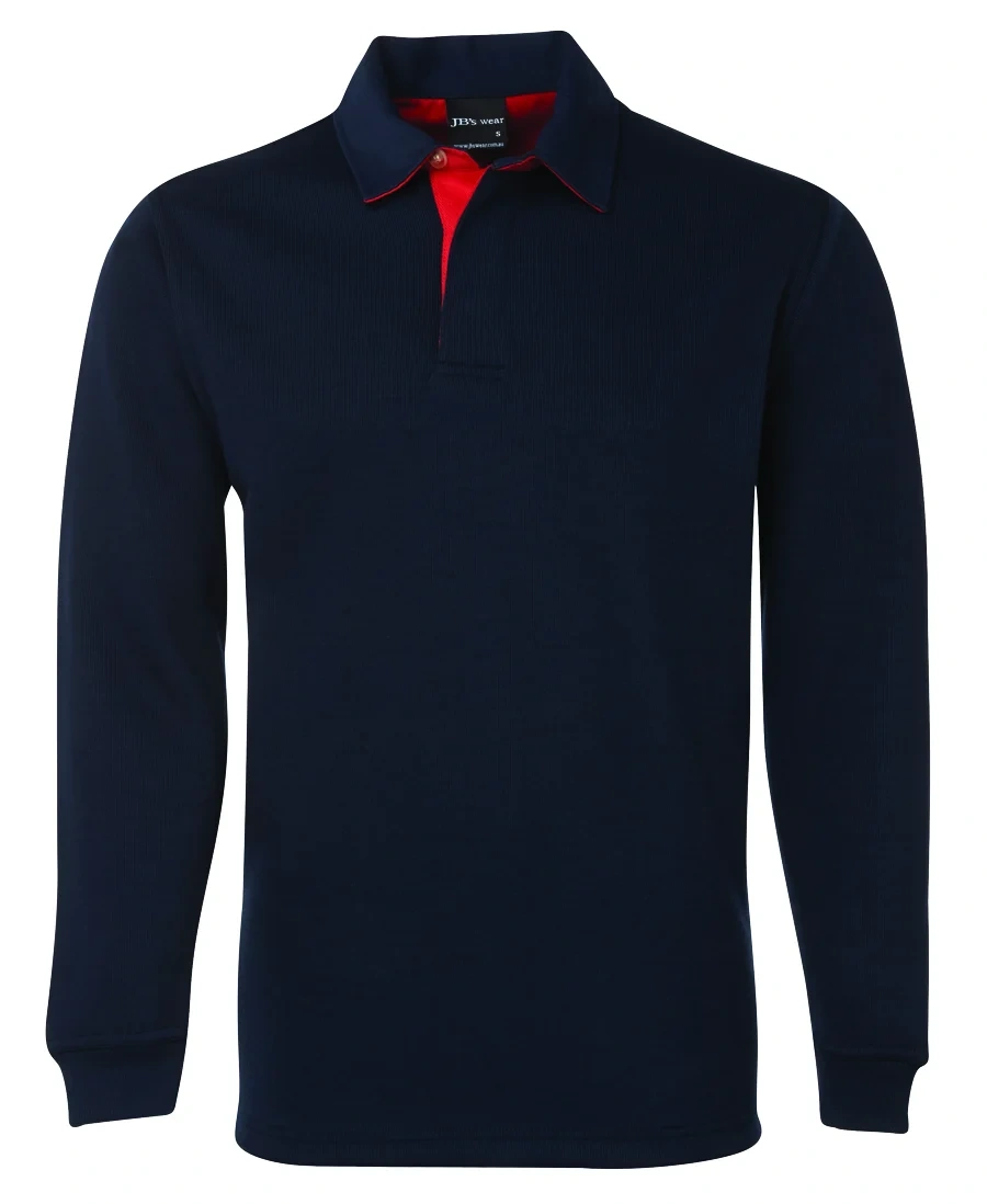 JB's 2 Tone Rugby - Image 6
