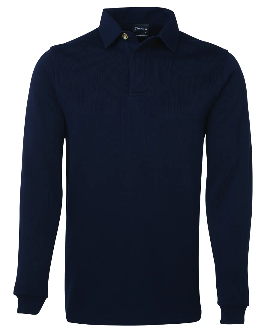 JB's 2 Tone Rugby - Image 8