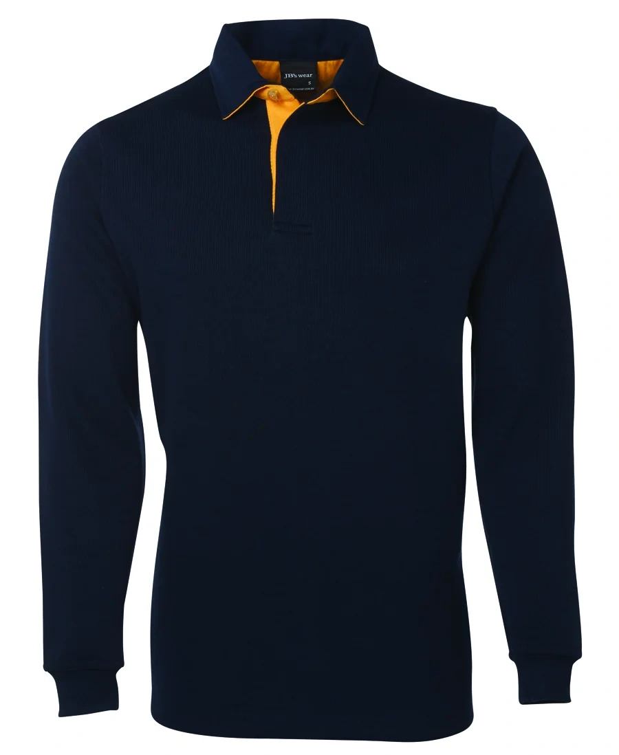 JB's 2 Tone Rugby - Image 10