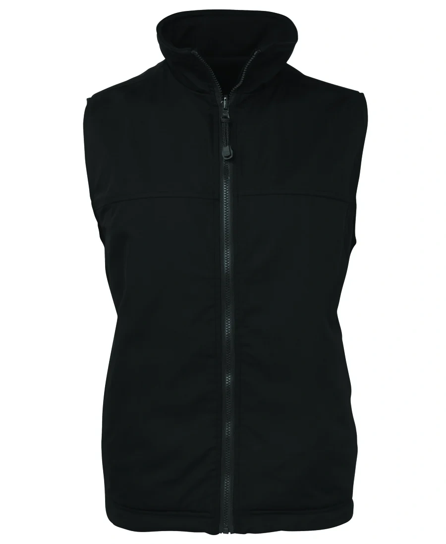 JB's Reversible Vest - Image 2