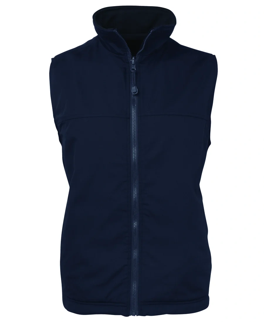 JB's Reversible Vest - Image 4