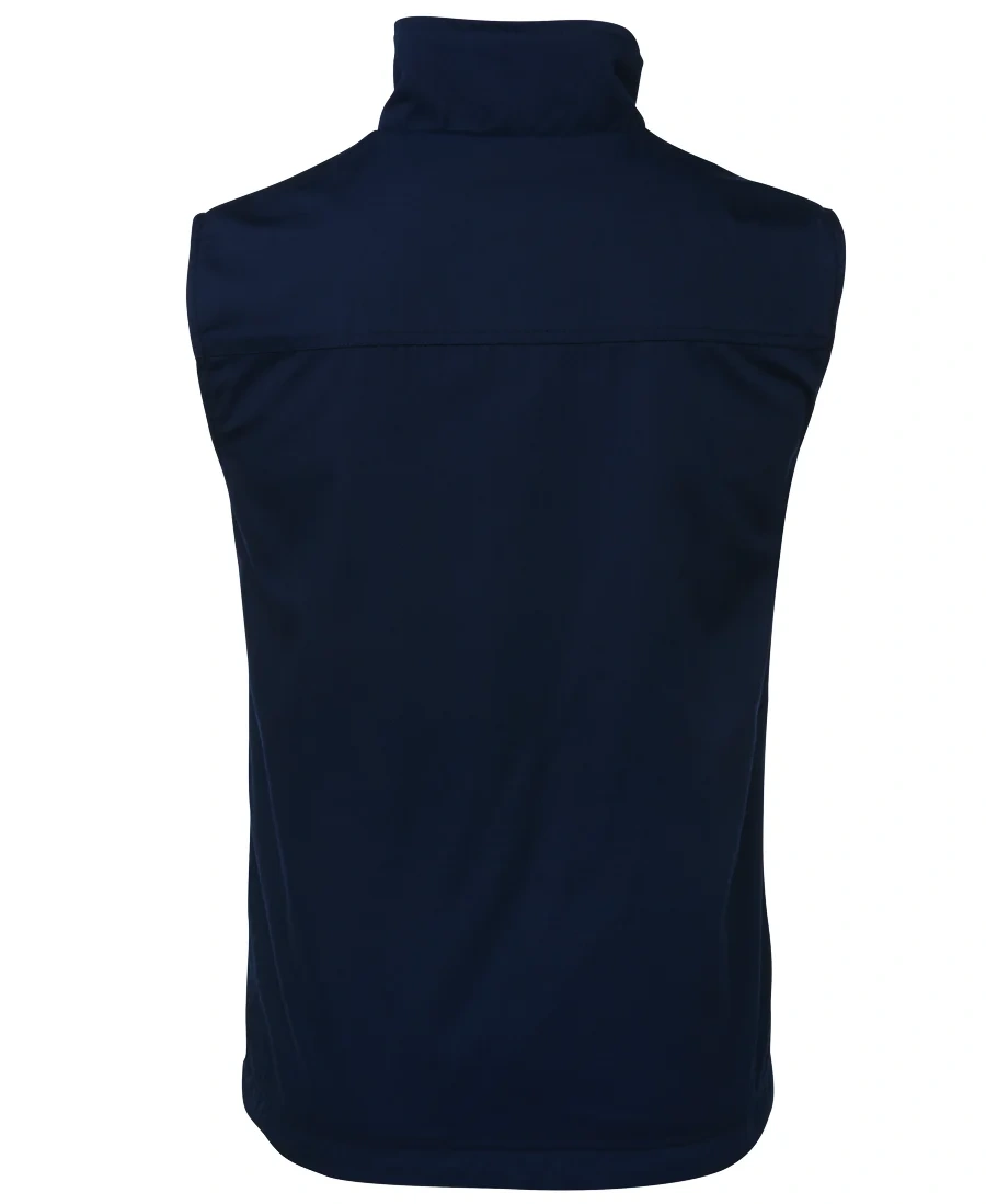 JB's Reversible Vest - Image 5