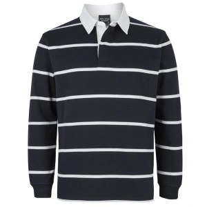 JB's Yarn Dyed Rugby - Thumbnail Image 2