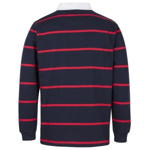 JB's Yarn Dyed Rugby - Thumbnail Image 5