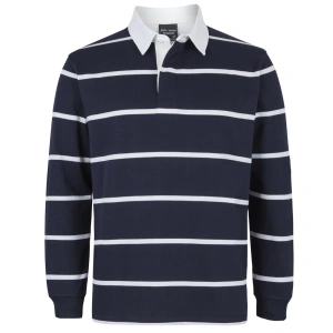 JB's Yarn Dyed Rugby - Thumbnail Image 6