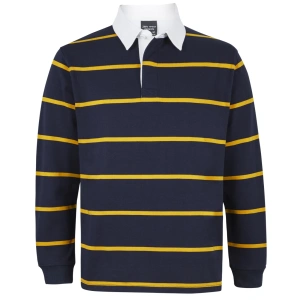 JB's Yarn Dyed Rugby - Thumbnail Image 8