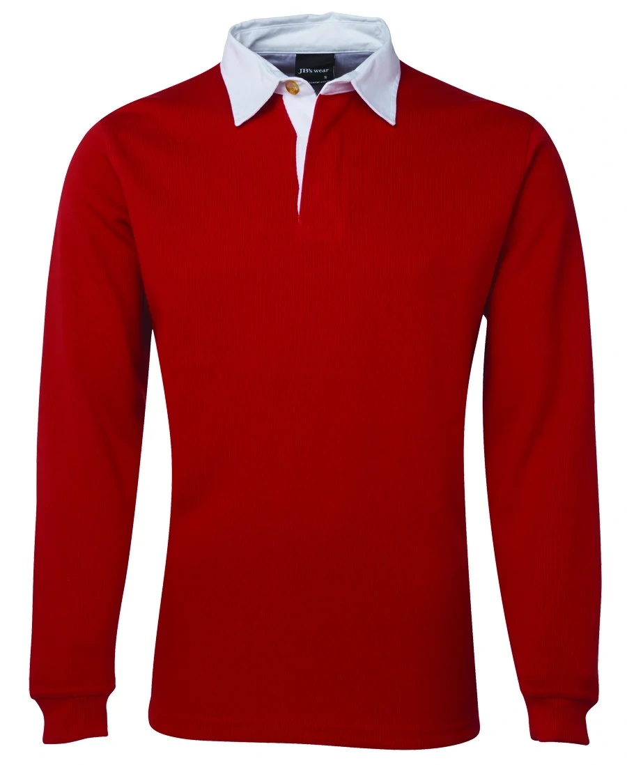 JB's Rugby - Image 6