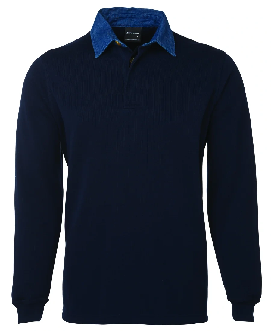 JB's Rugby - Image 12