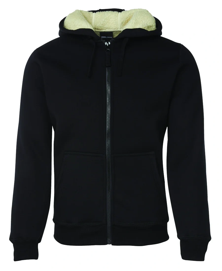JB's Shepherd Hoodie - Image 2