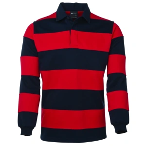 JB's Striped Rugby - Thumbnail Image 2