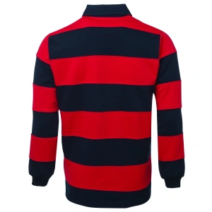 JB's Striped Rugby - Thumbnail Image 3