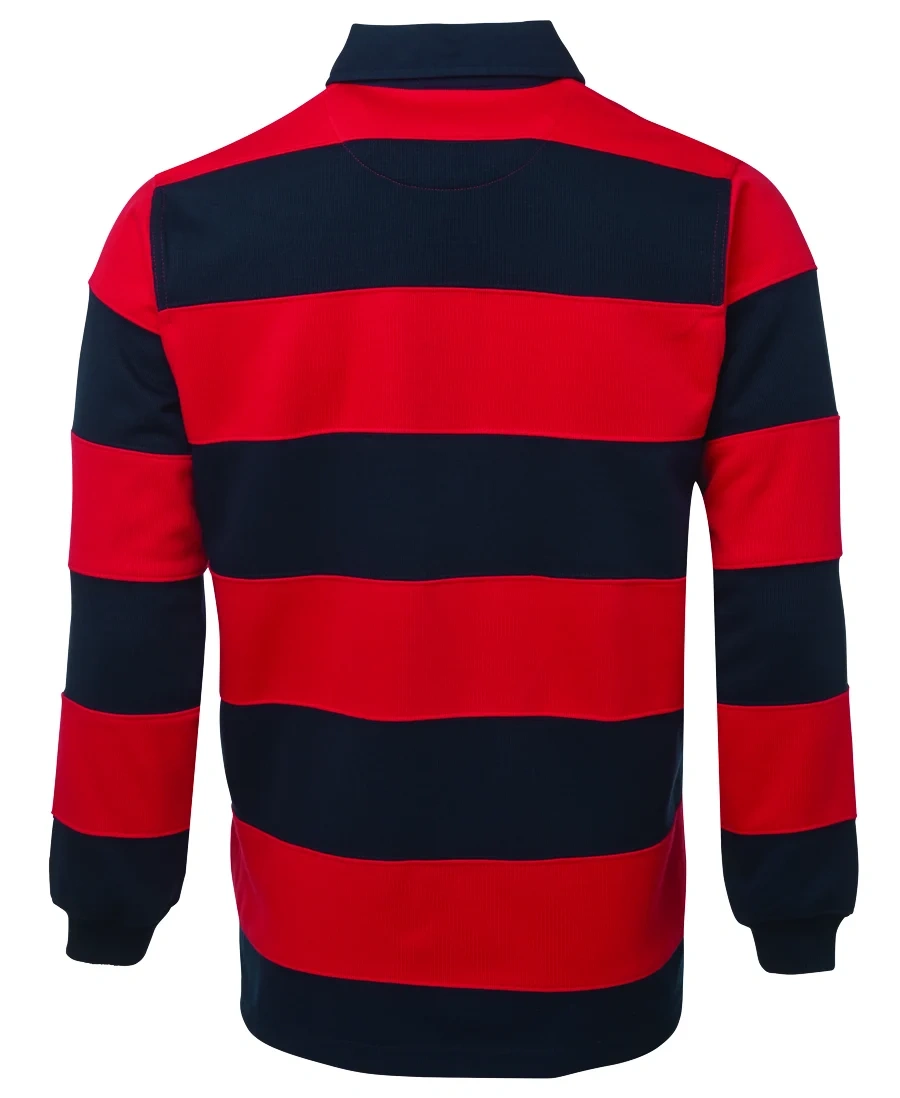 JB's Striped Rugby - Image 3