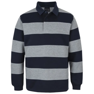 JB's Striped Rugby - Thumbnail Image 4