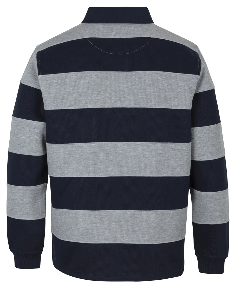 JB's Striped Rugby - Image 5