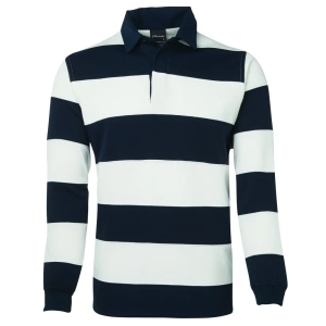 JB's Striped Rugby - Thumbnail Image 6
