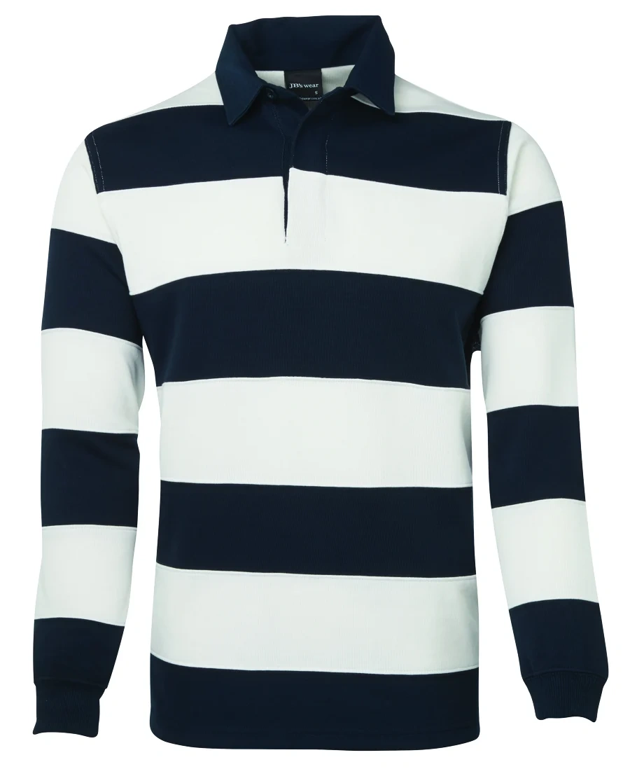 JB's Striped Rugby - Image 6