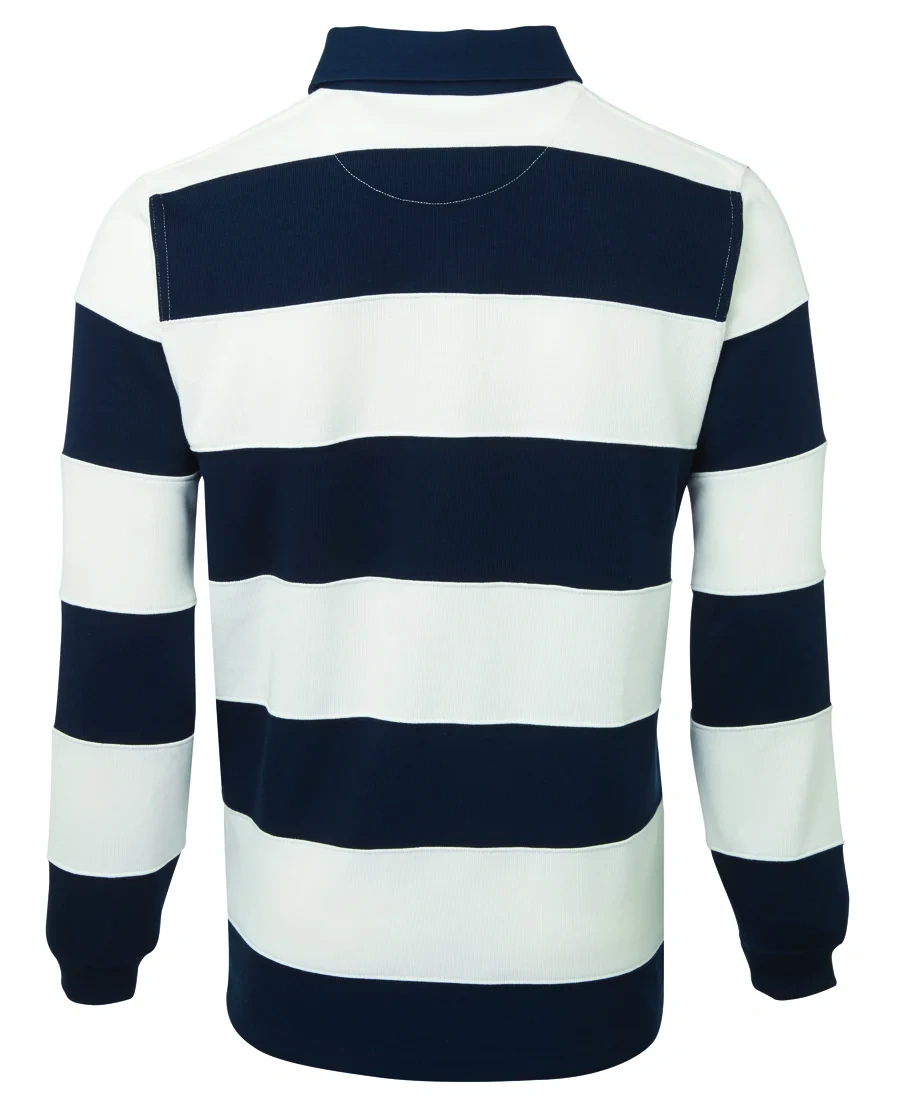 JB's Striped Rugby - Image 7