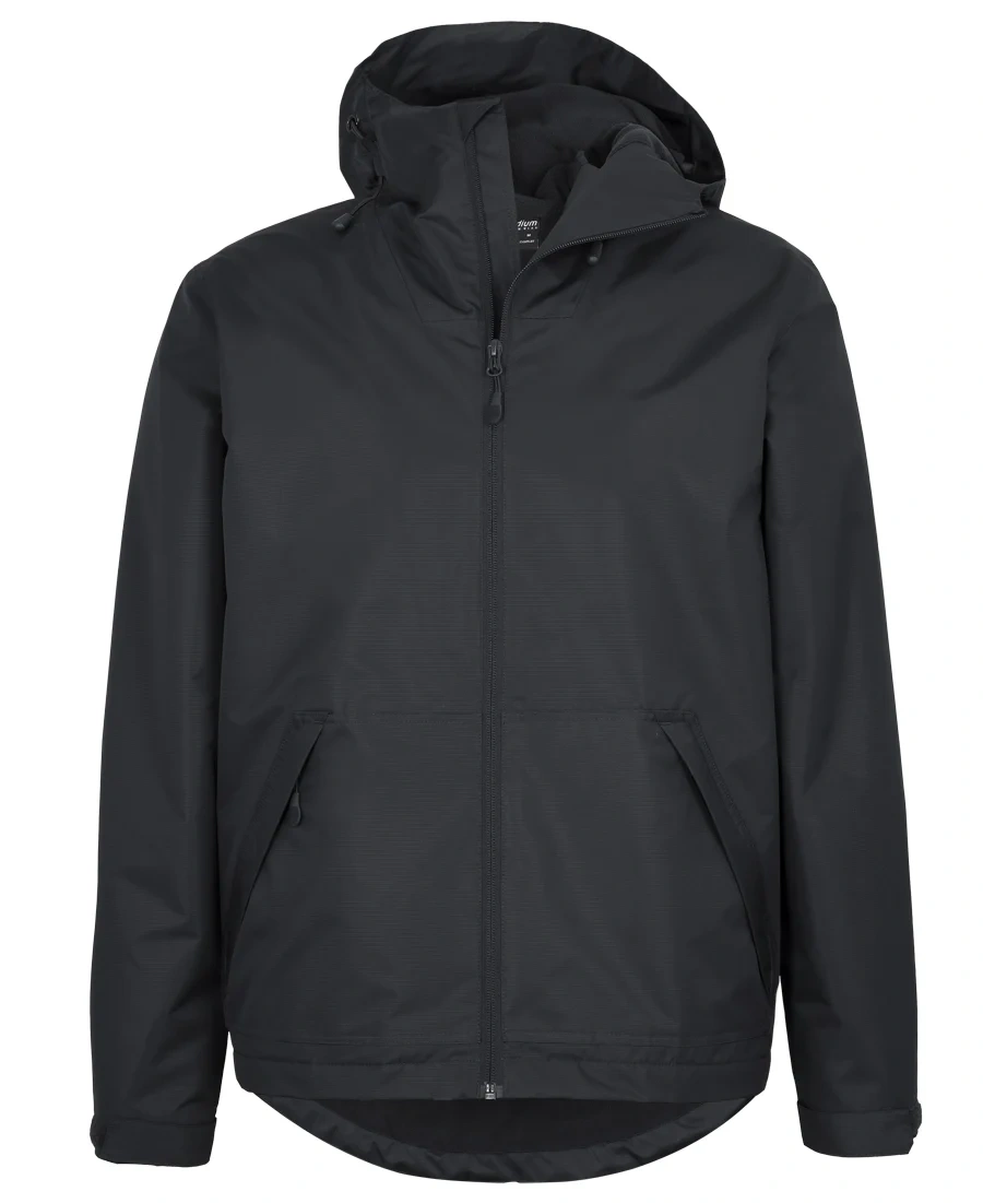 Podium Tech Jacket - Image 2