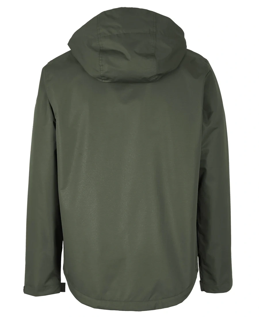 Podium Tech Jacket - Image 5