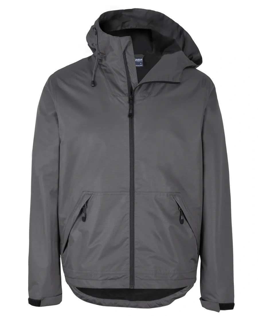 Podium Tech Jacket - Image 6