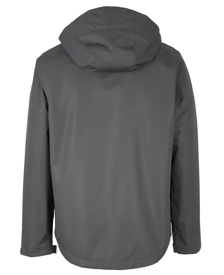 Podium Tech Jacket - Image 7