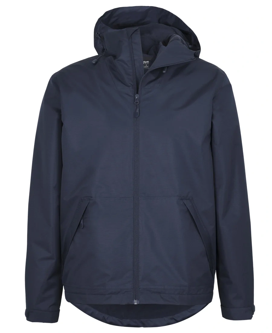 Podium Tech Jacket - Image 8