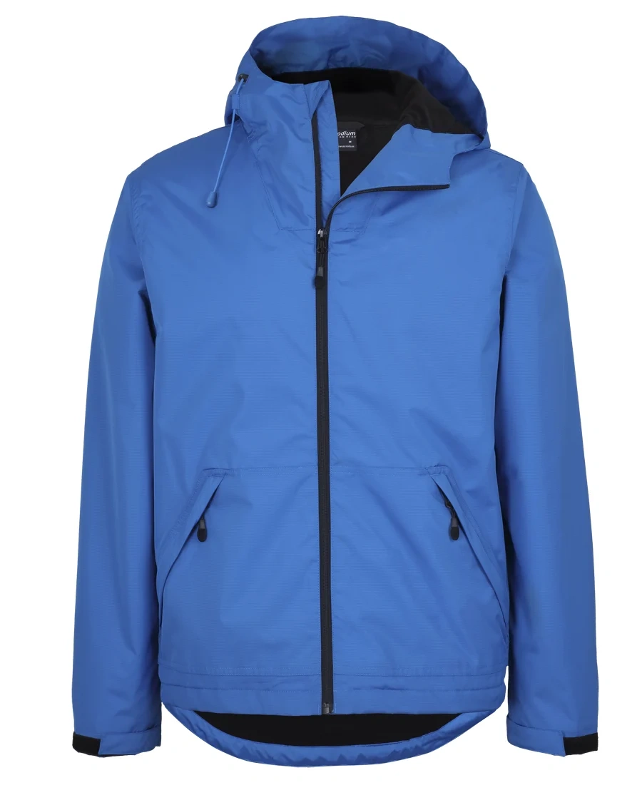Podium Tech Jacket - Image 10