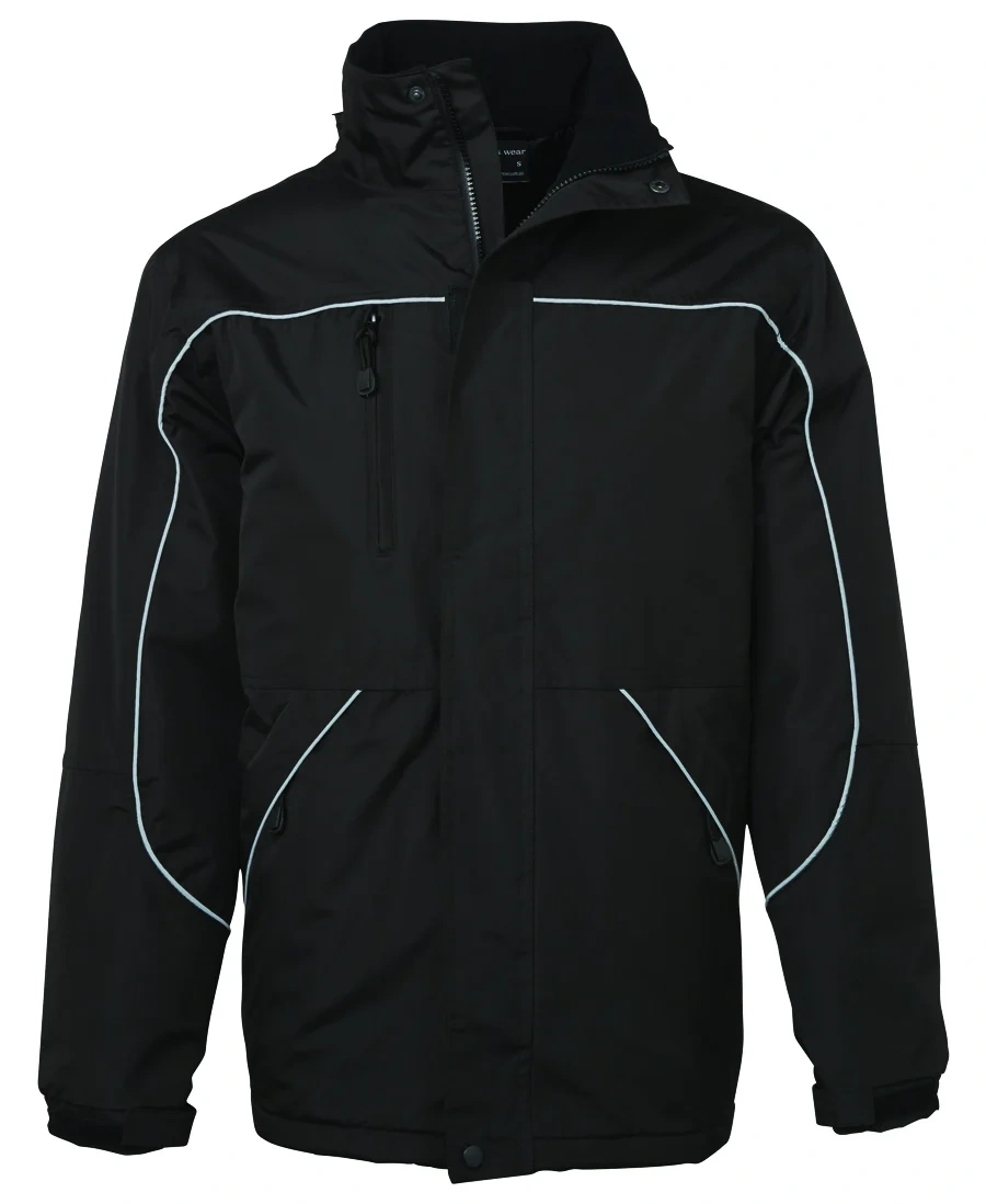JB's Tempest Jacket - Image 2