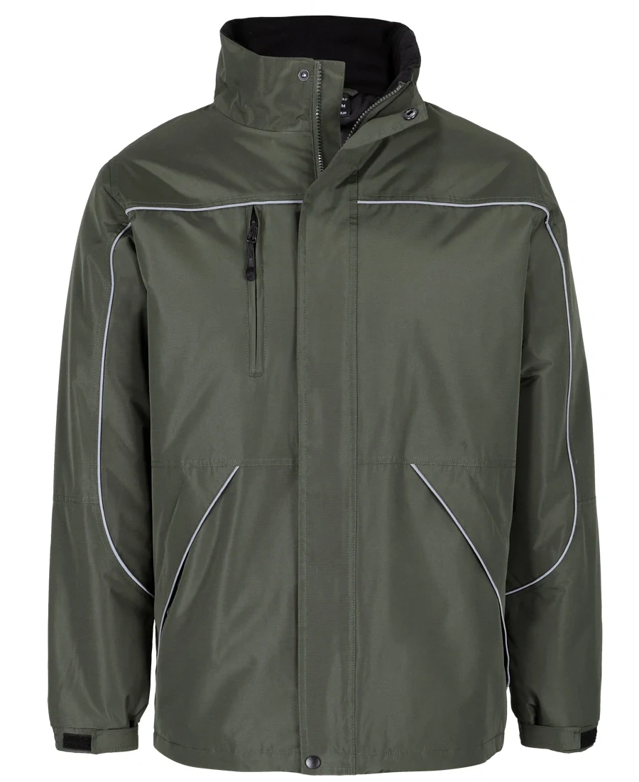 JB's Tempest Jacket - Image 4