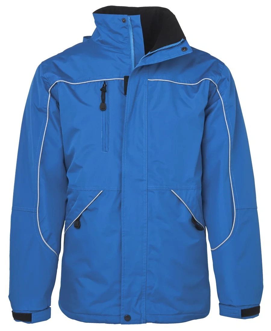 JB's Tempest Jacket - Image 8
