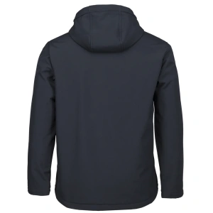 Podium Three Layer Hooded Softshell Jacket - Thumbnail Image 5
