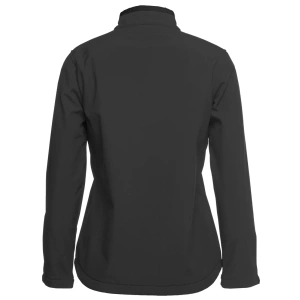 Podium Ladies Three Layer Softshell Jacket - Thumbnail Image 3