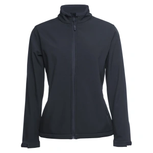 Podium Ladies Three Layer Softshell Jacket - Thumbnail Image 4