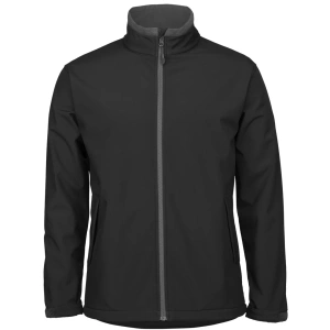 Podium Adults & Kids Three Layer Softshell Jacket - Thumbnail Image 6
