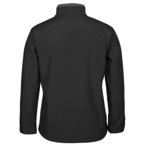 Podium Adults & Kids Three Layer Softshell Jacket - Thumbnail Image 7