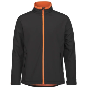 Podium Adults & Kids Three Layer Softshell Jacket - Thumbnail Image 8