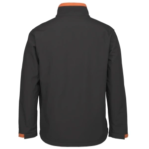 Podium Adults & Kids Three Layer Softshell Jacket - Thumbnail Image 9