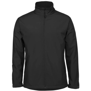 Podium Adults & Kids Three Layer Softshell Jacket - Thumbnail Image 12