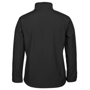 Podium Adults & Kids Three Layer Softshell Jacket - Thumbnail Image 13