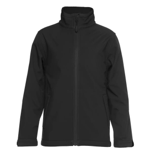 Podium Adults & Kids Three Layer Softshell Jacket - Thumbnail Image 10