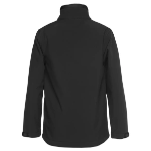 Podium Adults & Kids Three Layer Softshell Jacket - Thumbnail Image 11