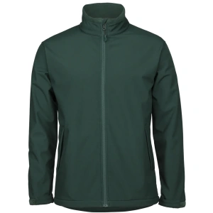 Podium Adults & Kids Three Layer Softshell Jacket - Thumbnail Image 16