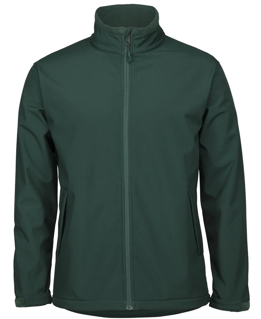 Podium Adults & Kids Three Layer Softshell Jacket - Image 16
