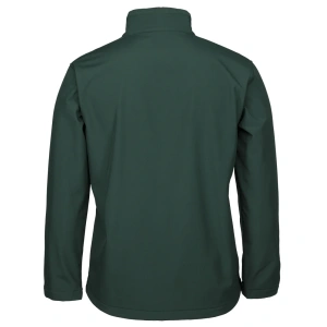 Podium Adults & Kids Three Layer Softshell Jacket - Thumbnail Image 17