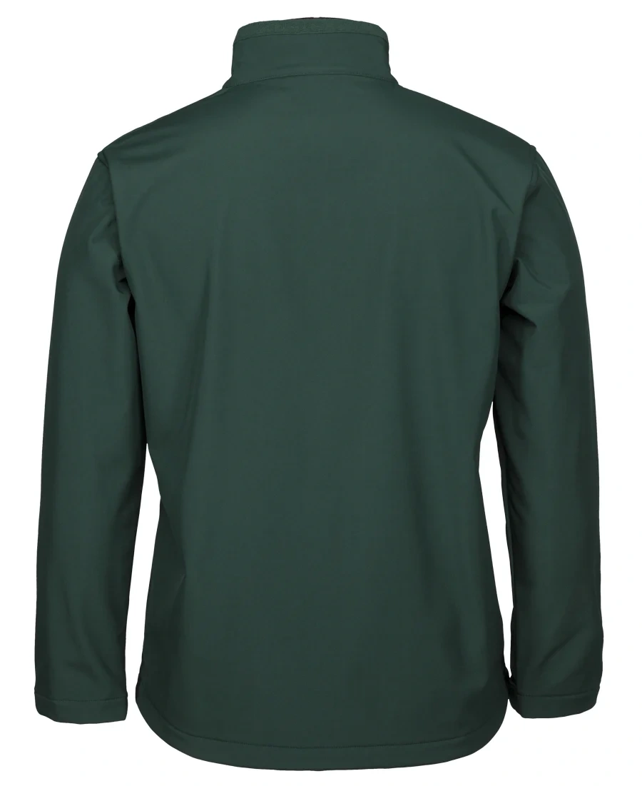 Podium Adults & Kids Three Layer Softshell Jacket - Image 17