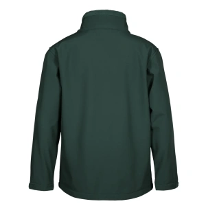 Podium Adults & Kids Three Layer Softshell Jacket - Thumbnail Image 15